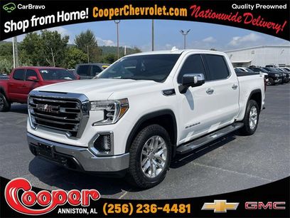 Certified 2021 GMC Sierra 1500 SLT w/ SLT Premium Package