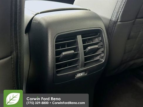 New 2026 Ford Bronco Sport Big Bend AWD/4WD image 25