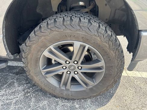 Used 2021 Ford F150 XLT w/ Equipment Group 302A High AWD/4WD image 39
