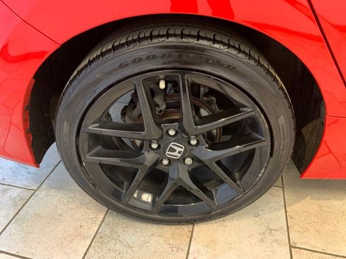 Used 2022 Honda Civic Sport image 11