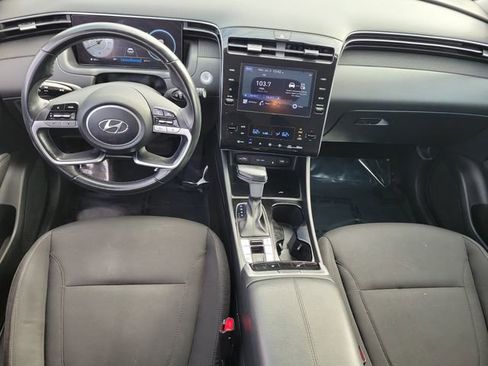 Used 2022 Hyundai Tucson XRT image 16