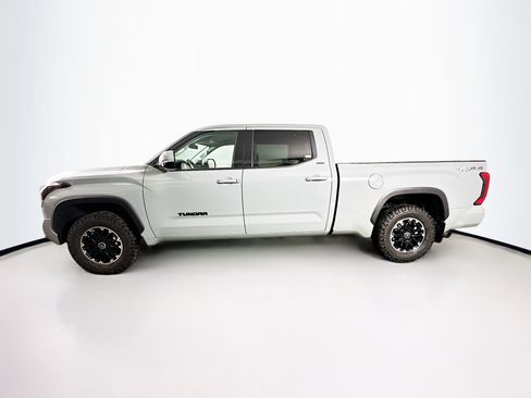 Used 2023 Toyota Tundra SR5 w/ TRD Off-Road Package AWD/4WD image 4