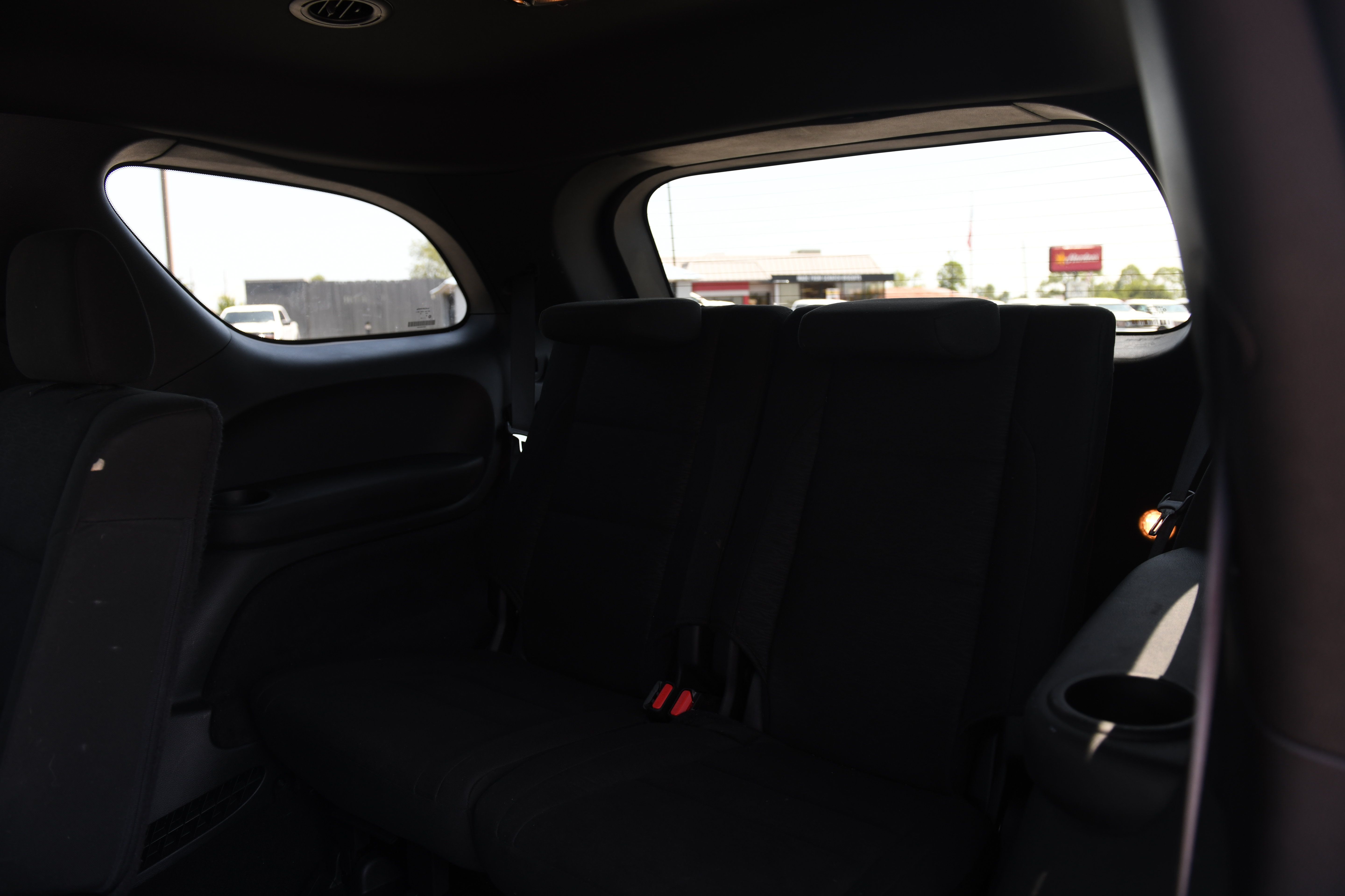 Used 2025 Dodge Durango GT AWD/4WD image 16