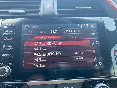 Used 2019 Honda Civic Type R image 36