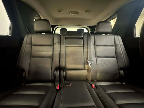 Used 2014 Dodge Durango Limited image 52