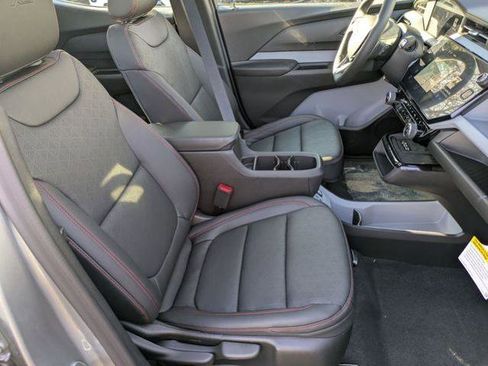 New 2027 Chevrolet Bolt RS image 28