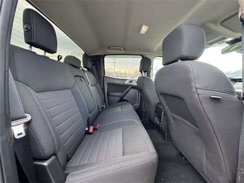 Used 2019 Ford Ranger XLT w/ FX4 Off-Road Package image 19
