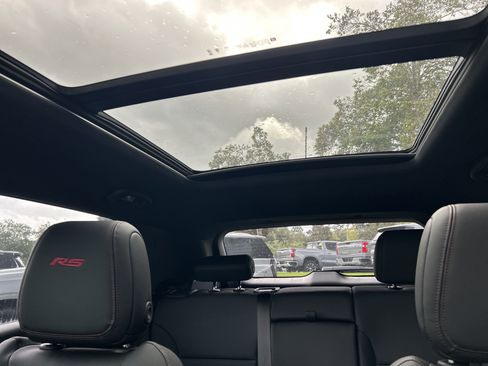 New 2026 Chevrolet TrailBlazer RS w/ Convenience Package image 55