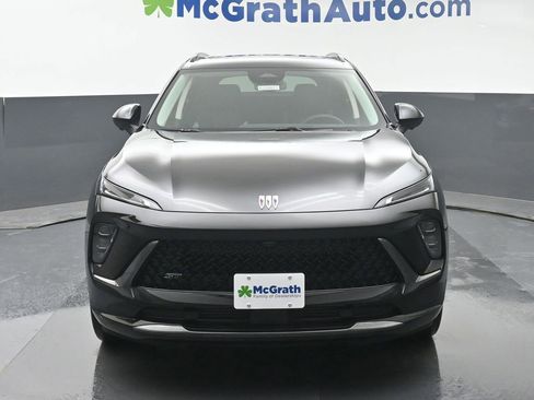 New 2026 Buick Envision Sport Touring AWD/4WD image 4