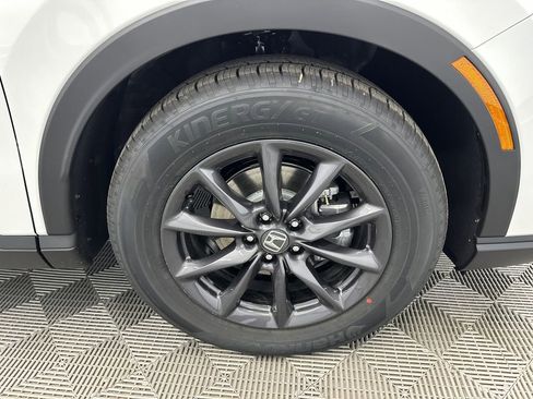 New 2026 Honda CR-V EX-L image 14