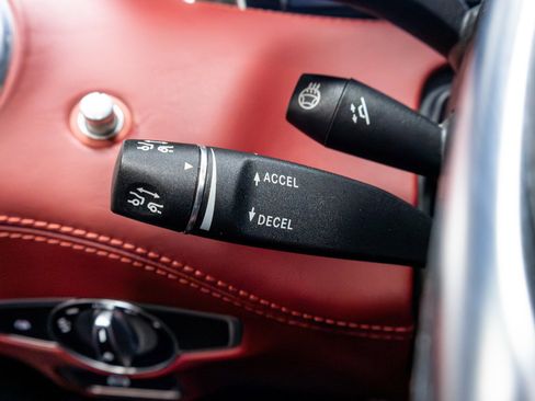 Used 2017 Mercedes-Benz S 63 AMG 4MATIC Cabriolet image 65