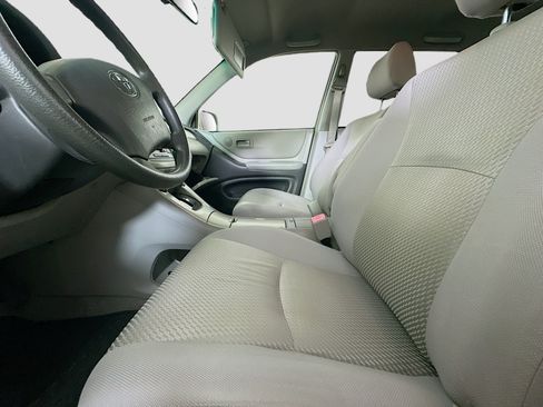 Used 2007 Toyota Highlander 2WD Hybrid image 13
