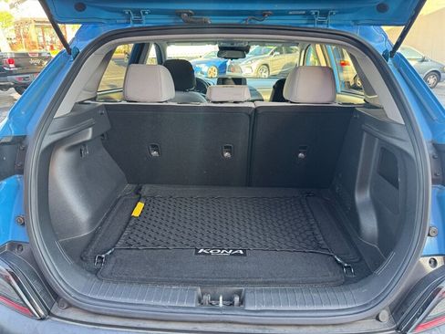 Used 2022 Hyundai Kona SEL w/ Convenience Package FWD image 42