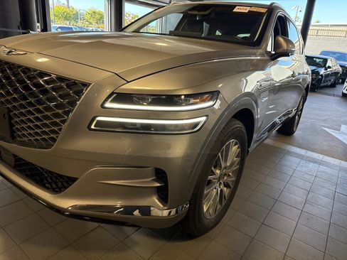 Used 2024 Genesis GV80 2.5T image 2
