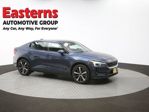 Used 2022 Polestar Polestar 2 w/ Pilot Package image 49