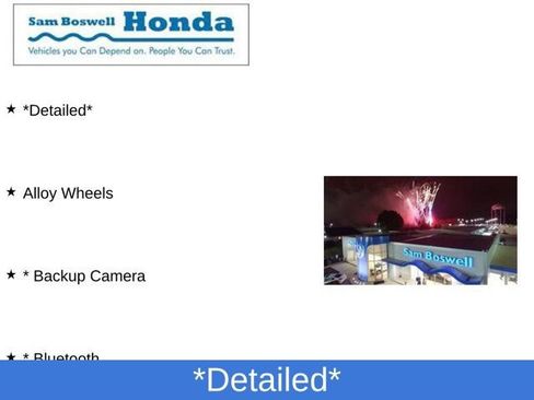 Used 2019 Honda CR-V LX image 2