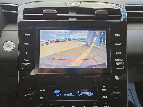 Used 2024 Hyundai Tucson SEL image 24