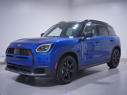 New 2026 MINI Cooper Countryman S