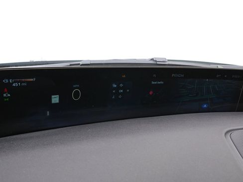 New 2025 Lincoln Navigator L Reserve w/ Jet Appearance Package image 25