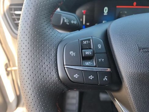 Used 2025 Ford Escape ST-Line w/ Tech Pack #1 AWD/4WD image 22