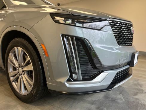 Certified 2024 Cadillac XT6 Premium Luxury AWD/4WD image 6
