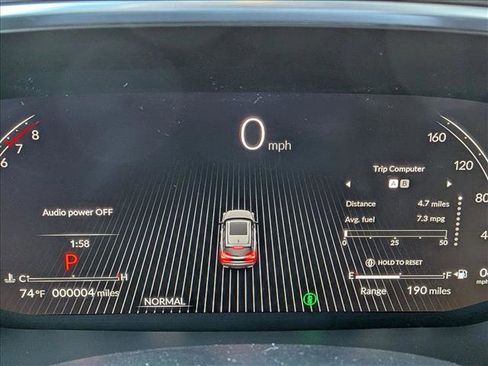 New 2026 Acura MDX w/Technology Package image 10