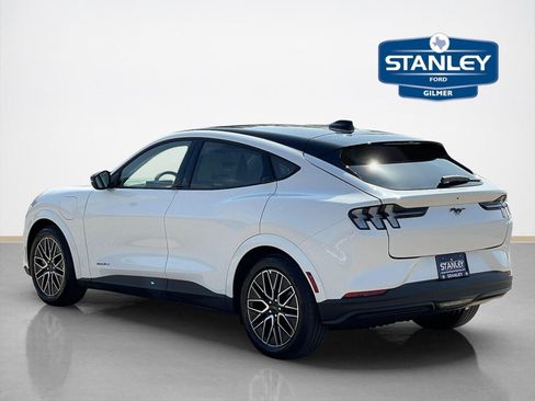 New 2026 Ford Mustang Mach-E Premium RWD image 5
