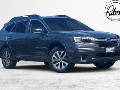 Used 2022 Subaru Outback Premium