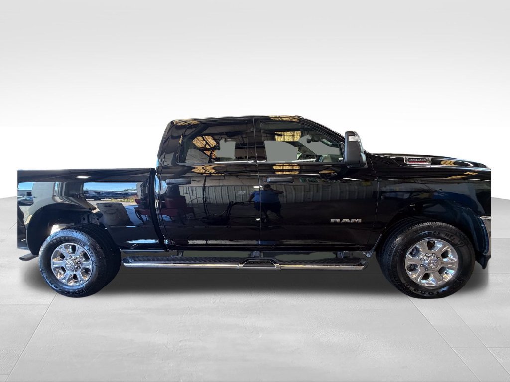 Used 2026 RAM 2500 Big Horn AWD/4WD image 6
