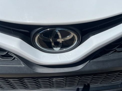 Used 2024 Toyota Camry SE FWD image 18
