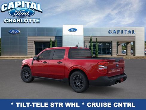 New 2026 Ford Maverick XLT image 4