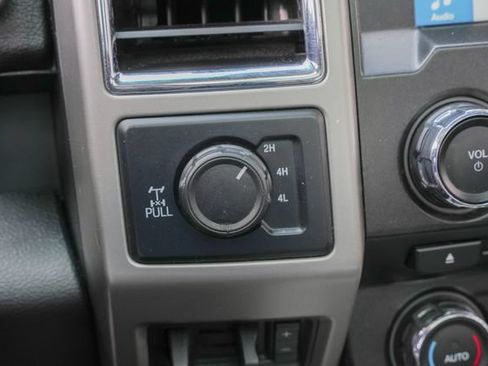 Used 2018 Ford F250 Lariat w/ Chrome Package AWD/4WD image 47