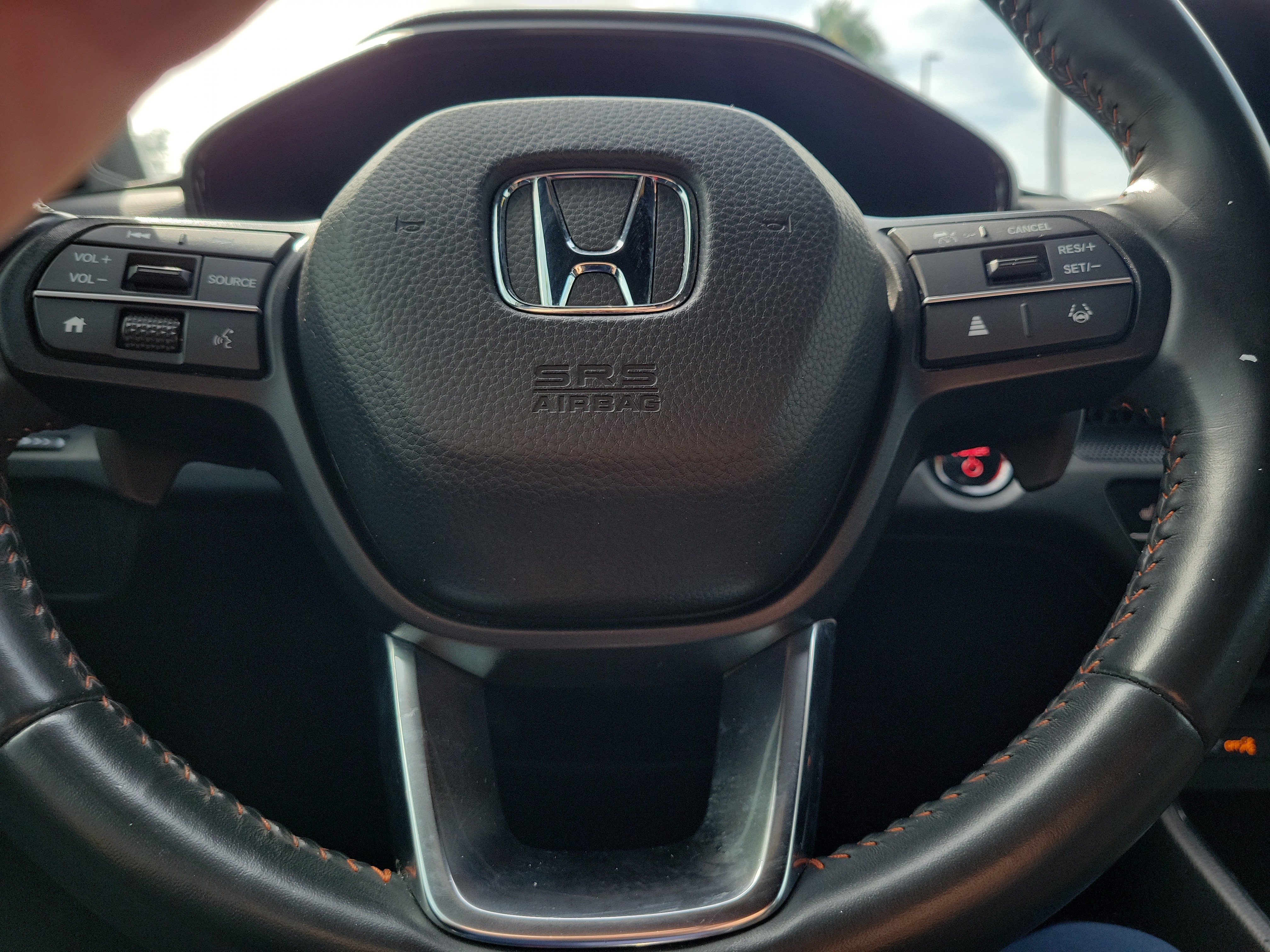 Used 2023 Honda CR-V Sport image 29