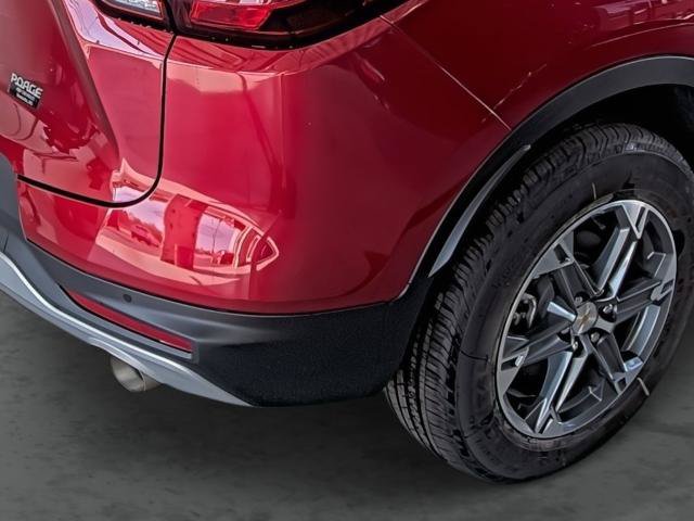 New 2026 Chevrolet Blazer LT w/ LPO, Floor Liner Package AWD/4WD image 13