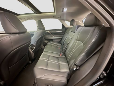 Used 2022 Lexus RX 450h AWD w/ Luxury Package image 30