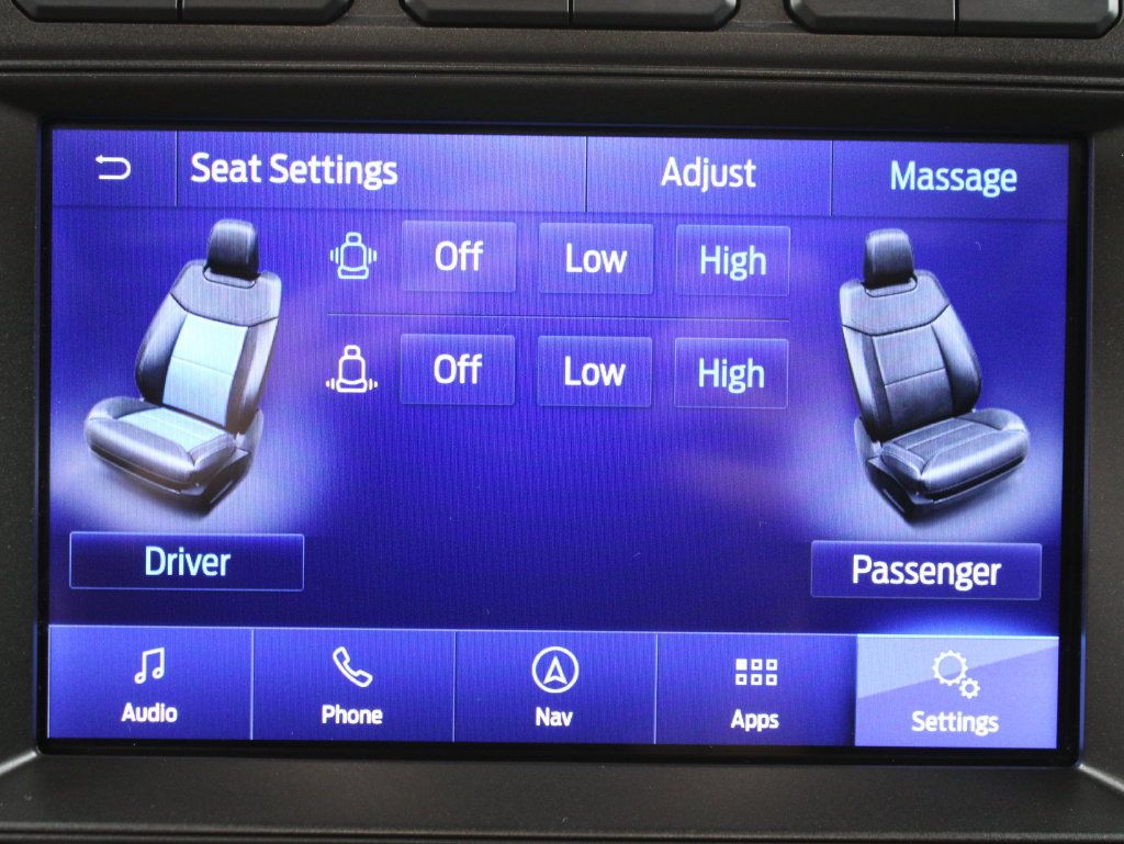 Used 2021 Ford Expedition Platinum AWD/4WD image 30