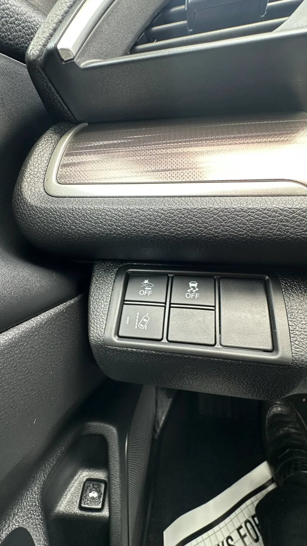 Used 2020 Honda Civic EX image 11