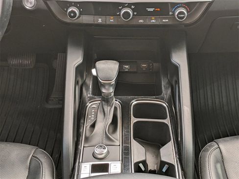 Certified 2021 Kia Telluride LX image 31