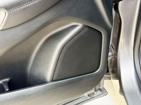 Used 2024 Ford Edge SEL w/ Convenience Package image 22