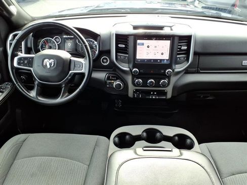 Used 2024 RAM 2500 Big Horn w/ Bed Utility Group image 15