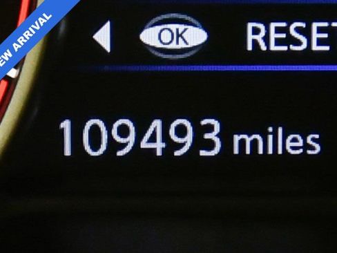 Used 2015 Nissan Murano SL w/ SL Technology Package image 14