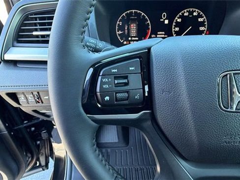 New 2026 Honda Odyssey EX-L image 24