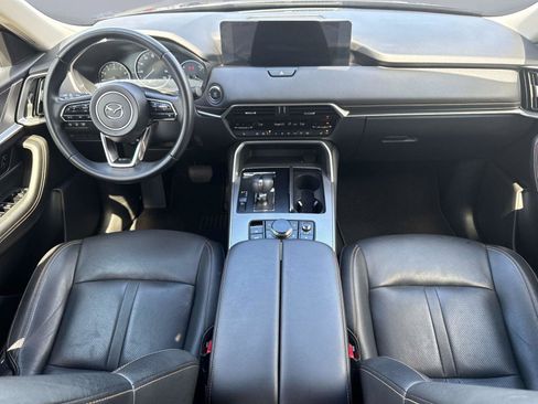 Certified 2025 MAZDA CX-90 3.3 Turbo w/ Preferred Package image 17