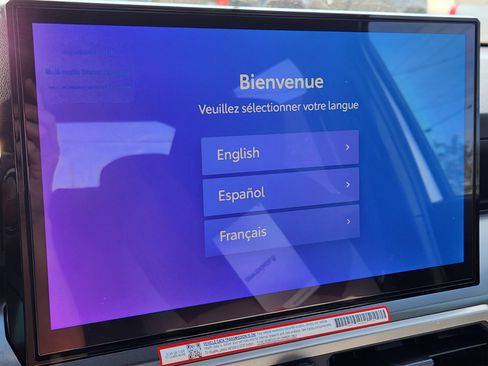 New 2026 Toyota Tacoma TRD Sport image 15