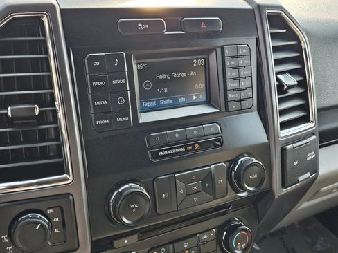 Used 2016 Ford F150 XLT w/ Equipment Group 301A Mid image 7