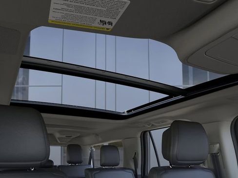 New 2026 Ford Expedition Max Platinum AWD/4WD image 22