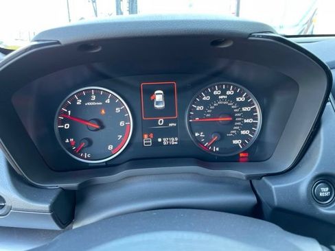 Used 2023 Subaru WRX AWD/4WD image 25