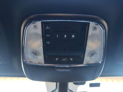 Used 2020 Jeep Grand Cherokee Limited w/ Trailer Tow Group IV image 5