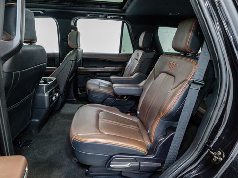 Used 2020 Ford Expedition King Ranch image 33