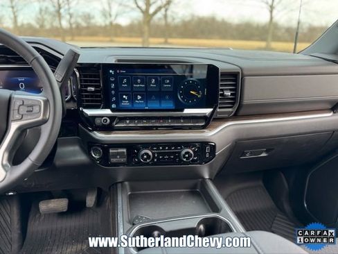 Used 2025 Chevrolet Silverado 2500 LT w/ All Star Edition image 35